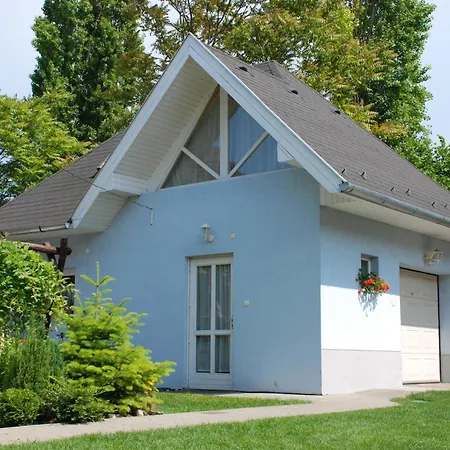 Hébergement de vacances Iso *