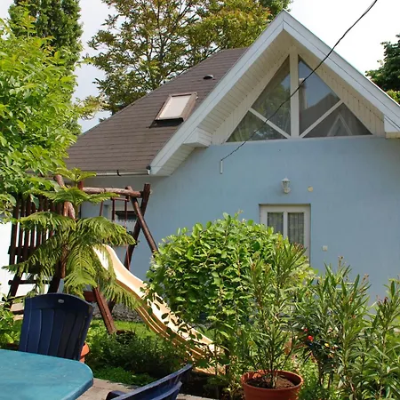 Hébergement de vacances Iso Siófok