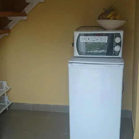 Hébergement de vacances Iso Siófok