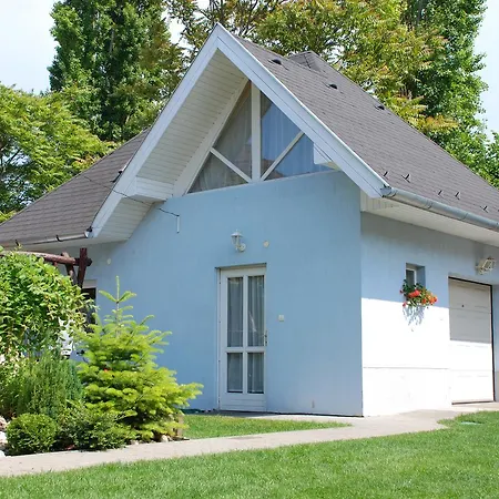 Hébergement de vacances Iso