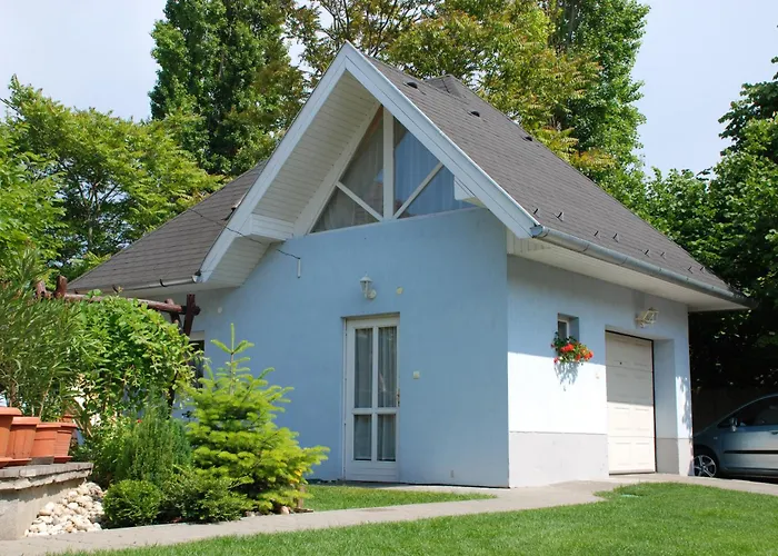 Hébergement de vacances Iso *