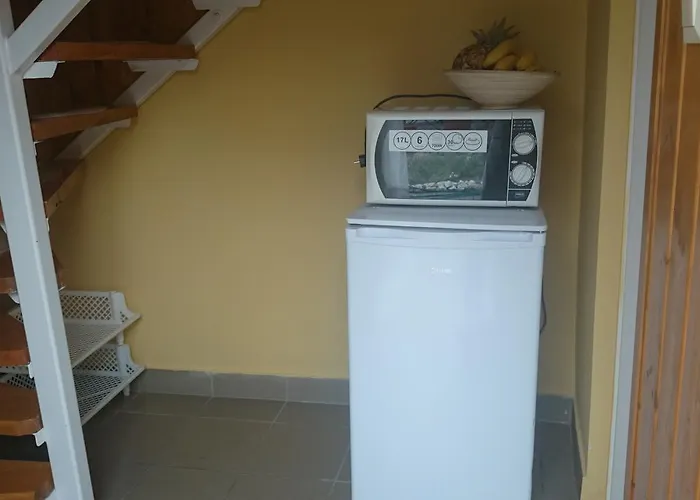 Hébergement de vacances Iso Siófok